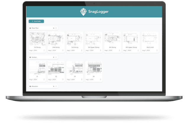 snagloggerTracking